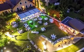 Hôtel Restaurant Baud